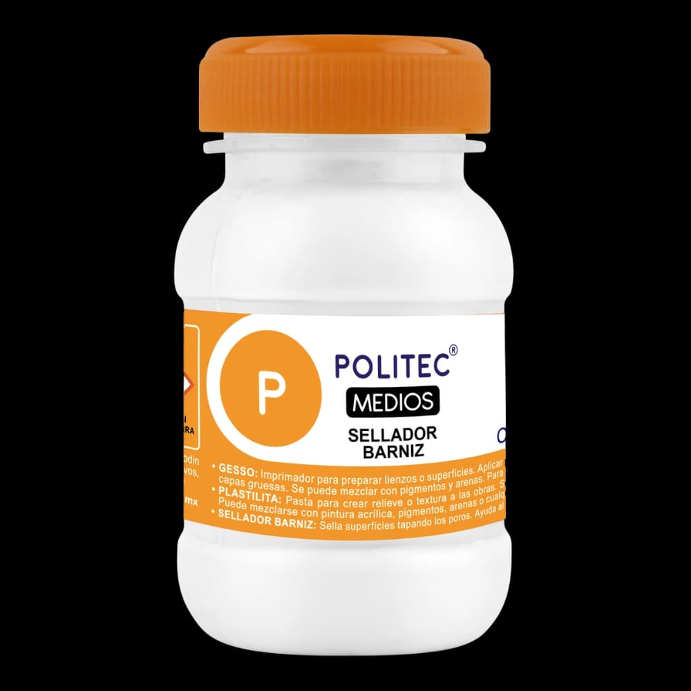 SELLADOR BARNIZ